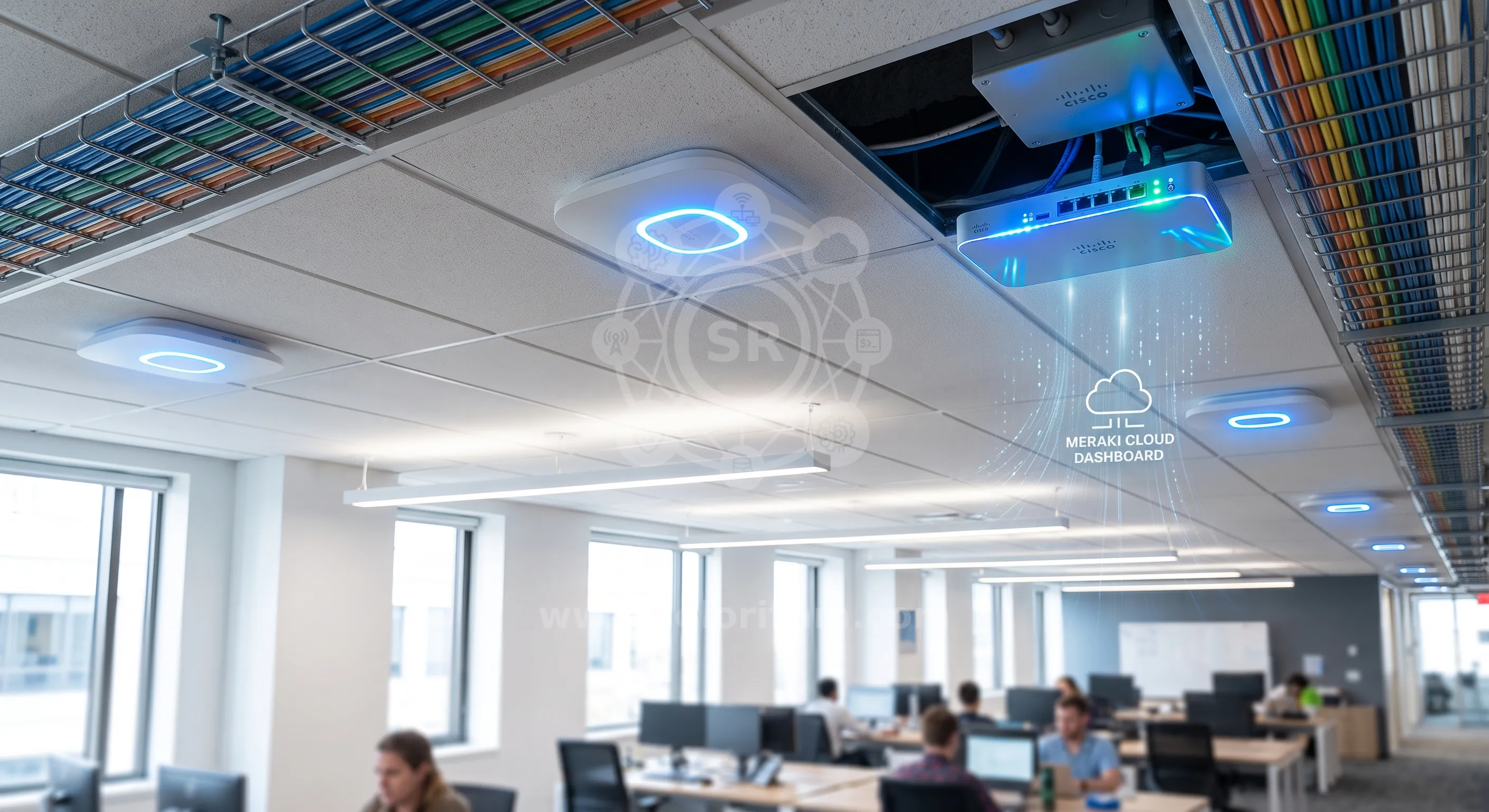 Cisco Meraki Deployment