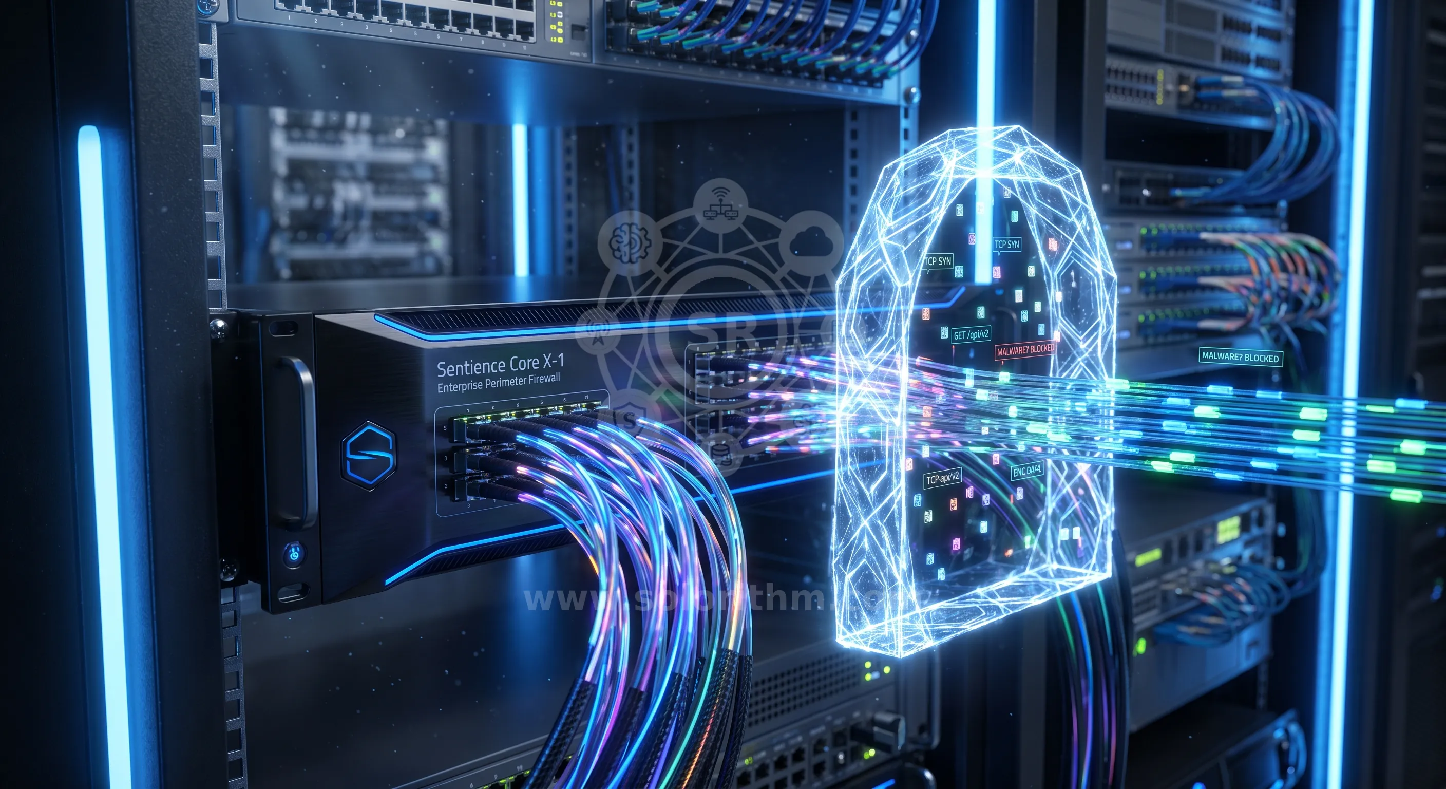 Firewall Management